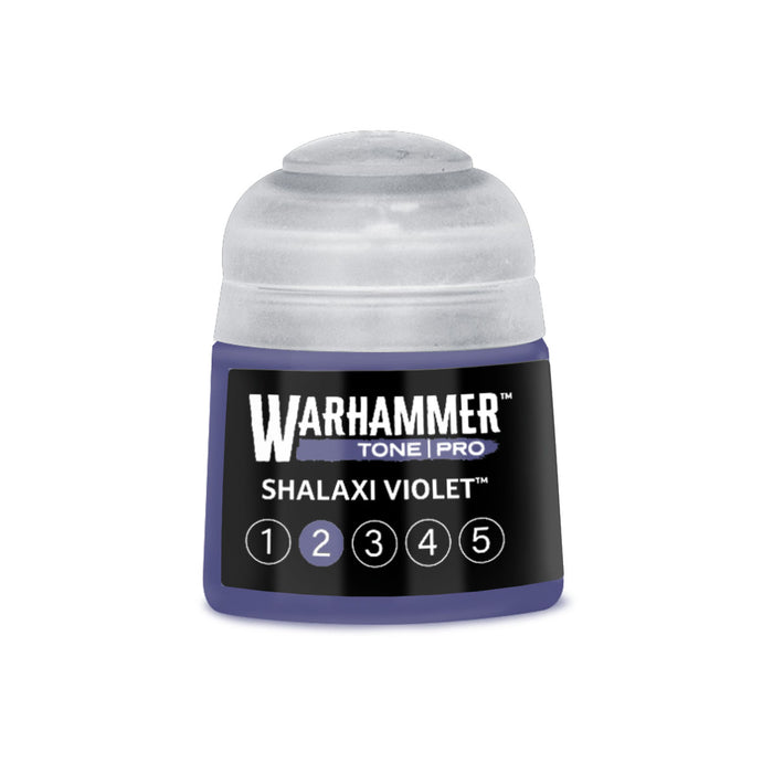 Warhammer Tone Pro: Shalaxi Violet (2)