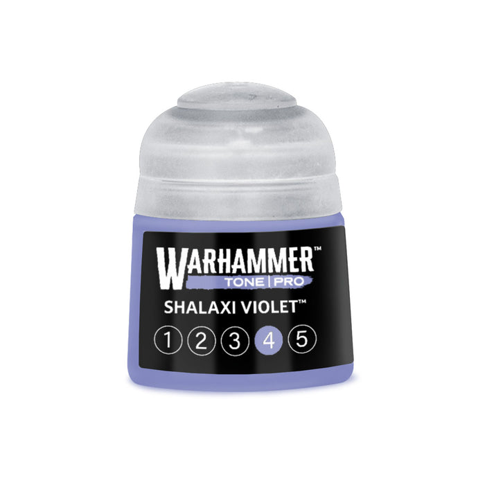Warhammer Tone Pro: Shalaxi Violet (4)