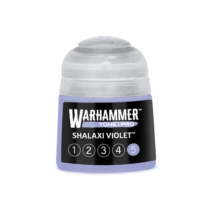 Warhammer Tone Pro: Shalaxi Violet (5)