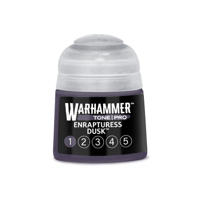 Warhammer Tone Pro: Enrapturess Dusk (1)
