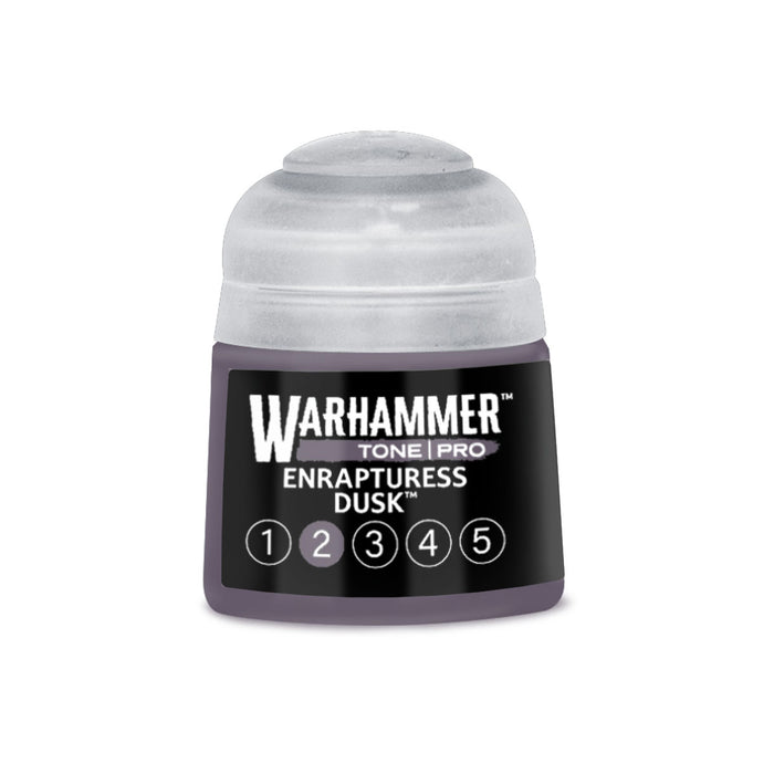 Warhammer Tone Pro: Enrapturess Dusk (2)