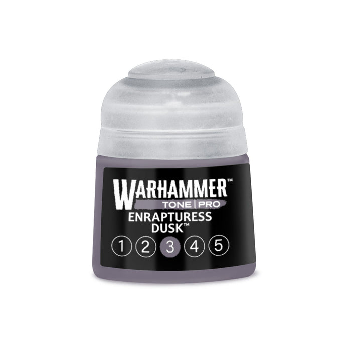 Warhammer Tone Pro: Enrapturess Dusk (3)