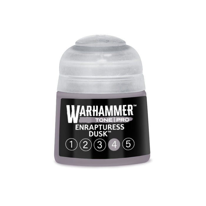 Warhammer Tone Pro: Enrapturess Dusk (4)