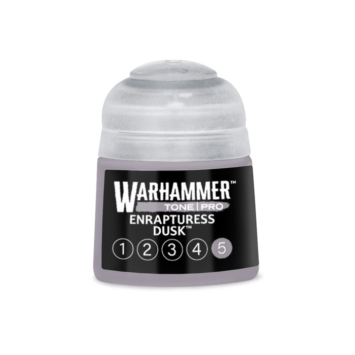 Warhammer Tone Pro: Enrapturess Dusk (5)