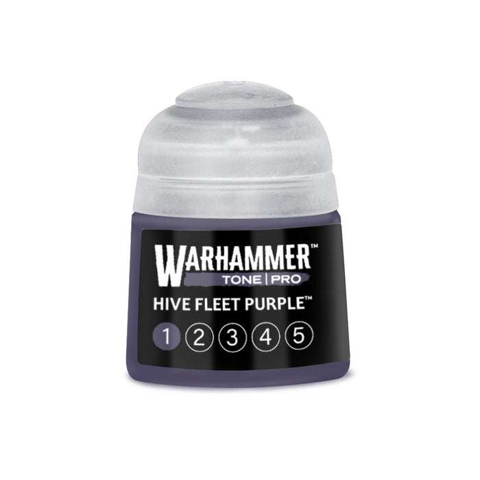 Warhammer Tone Pro: Hive Fleet Purple (1)