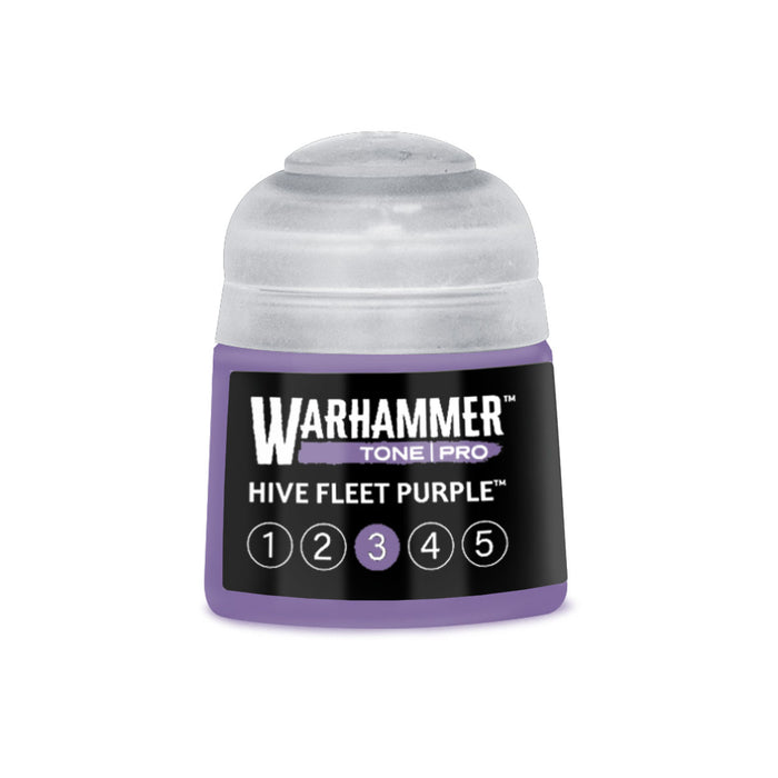 Warhammer Tone Pro: Hive Fleet Purple (3)