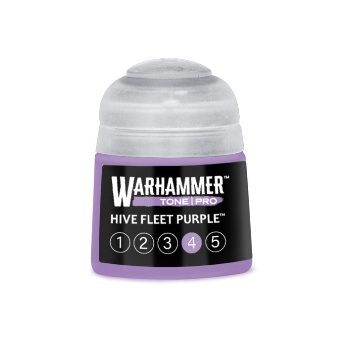 Warhammer Tone Pro: Hive Fleet Purple (4)