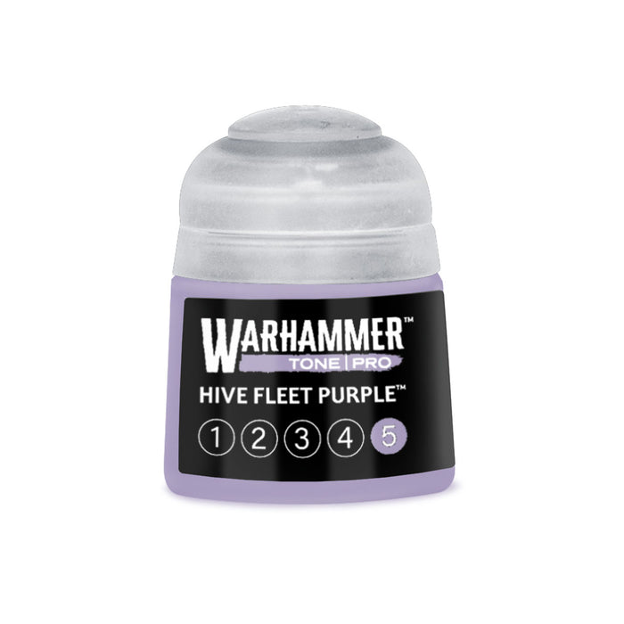 Warhammer Tone Pro: Hive Fleet Purple (5)
