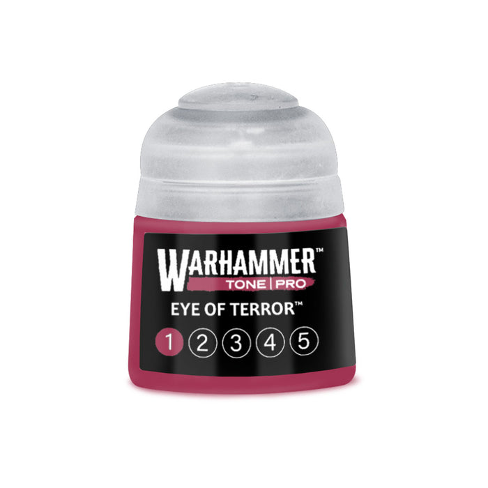 Warhammer Tone Pro: Eye of Terror (1)