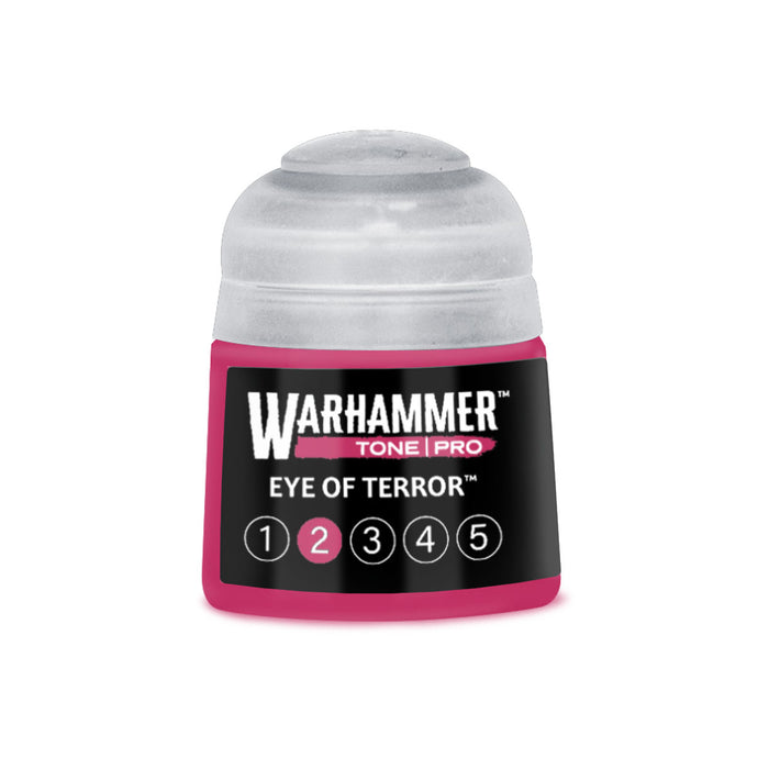 Warhammer Tone Pro: Eye of Terror (2)