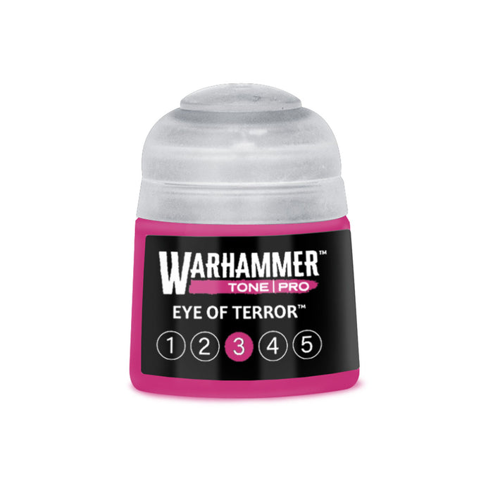 Warhammer Tone Pro: Eye of Terror (3)