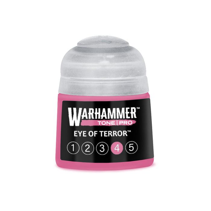 Warhammer Tone Pro: Eye of Terror (4)