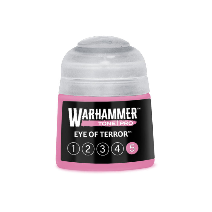 Warhammer Tone Pro: Eye of Terror (5)