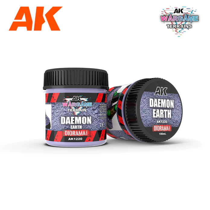 AK Interactive - Daemon Earth 100 ml