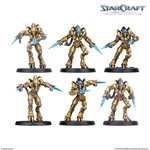 StarCraft  - Protoss Starter Set