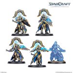 StarCraft  - Protoss Starter Set