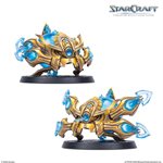 StarCraft  - Protoss Starter Set