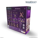 StarCraft - Zerg Starter Set