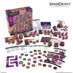 StarCraft - Zerg Starter Set