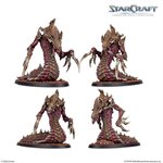 StarCraft - Zerg Starter Set