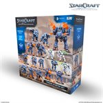 StarCraft - Terran Starter Set