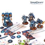 StarCraft - Terran Starter Set