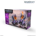 StarCraft - Ravager- Zerg