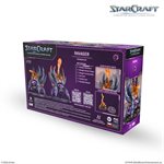 StarCraft - Ravager- Zerg