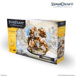 StarCraft -  Immortal- Protoss