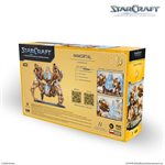 StarCraft -  Immortal- Protoss