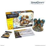 StarCraft -  Immortal- Protoss