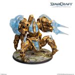 StarCraft -  Immortal- Protoss