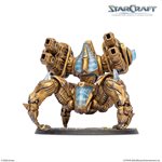 StarCraft -  Immortal- Protoss