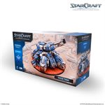 StarCraft -  Siege Tank - Terran