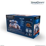 StarCraft -  Siege Tank - Terran