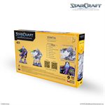 StarCraft -  Zeratul - Protoss