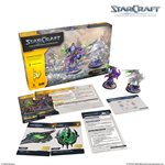 StarCraft -  Zeratul - Protoss