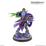 StarCraft -  Zeratul - Protoss
