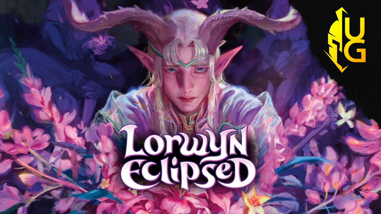 Prerelease – Lorwyn Eclipsed