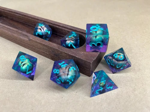 UkOtoa - Eye Dice