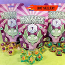 Mystery Filled Dice