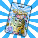 Mystery Dice & Pin
