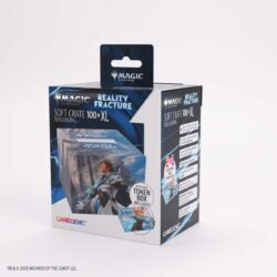 MTG | Reality Fracture Soft Crate 100+ XL Sideload