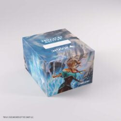 MTG | Reality Fracture Soft Crate 100+ XL Sideload
