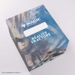 MTG | Reality Fracture Soft Crate 100+ XL Sideload