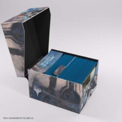 MTG | Reality Fracture Soft Crate 100+ XL Sideload