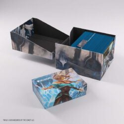 MTG | Reality Fracture Soft Crate 100+ XL Sideload