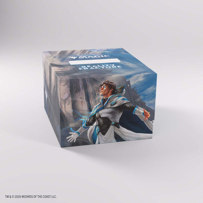 MTG | Reality Fracture Soft Crate 100+ XL Sideload