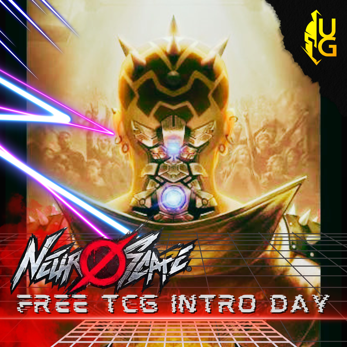 Neuroscape TCG Intro Day 24/10/26