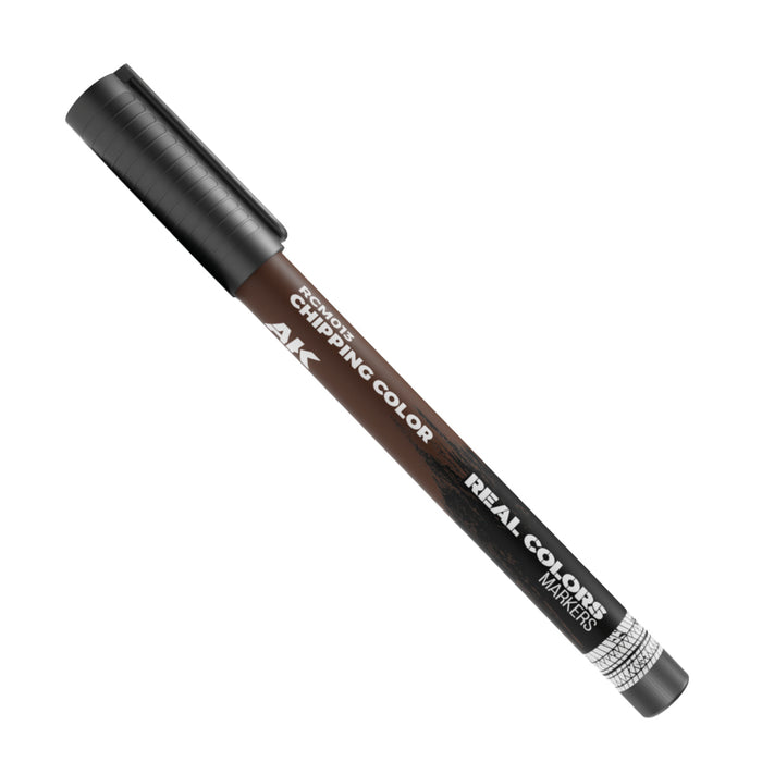 RC MARKERS CHIPPING COLOR